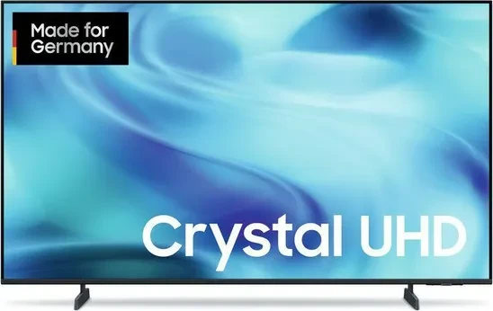 Samsung GU43U8099H