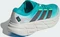 adidas Adistar 5 hi-res aqua/iron metallic/grey one (Herren) Vorschaubild