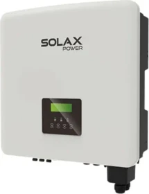 SolaX Power X3 Hybrid G4 8.0-D