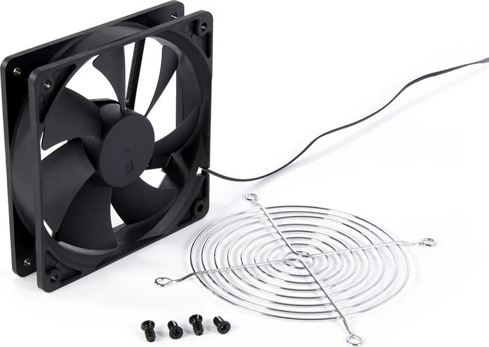 Alphacool ES, 120mm