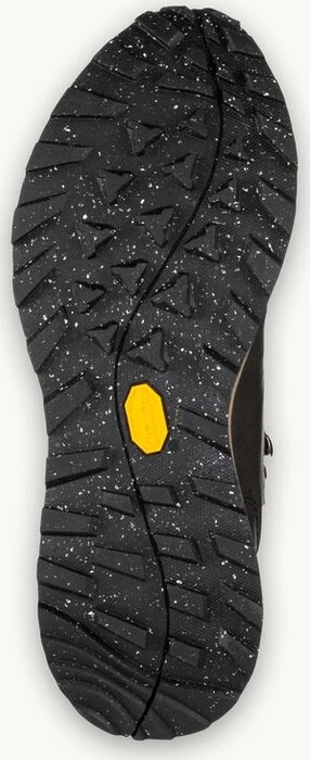 Jack Wolfskin Terraquest X Texapore Mid phantom (Damen)