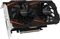 GIGABYTE GeForce GTX 1060 Windforce 2X OC D5X 6G, 6GB GDDR5X, DVI, HDMI, 3x DP Vorschaubild