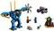 LEGO Ninjago Legacy - Jays Elektro-Mech Vorschaubild