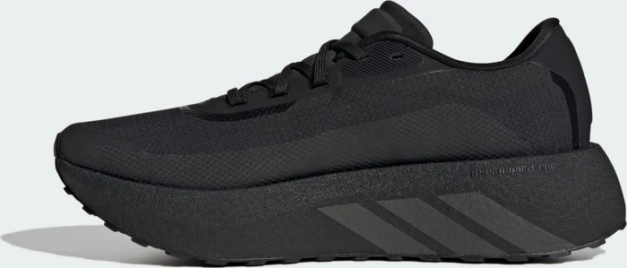 adidas Hyperboost GTX core black/grey six (Herren)