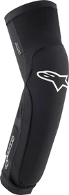 Alpinestars Paragon Plus Knieschoner Protektor schwarz