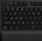 Logitech G513 Carbon, schwarz, Romer-G Linear, USB, DE Vorschaubild