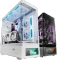 Mars Gaming MC-LCDPRO Black, Glasfenster Vorschaubild
