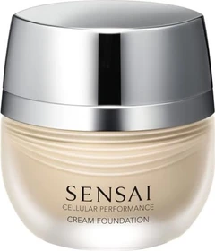 Sensai Cellular Performance Cream Foundation CF21 tender beige LSF20, 30ml