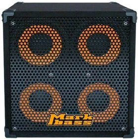 Markbass Standard 104HR (verschiedene Ausführungen)