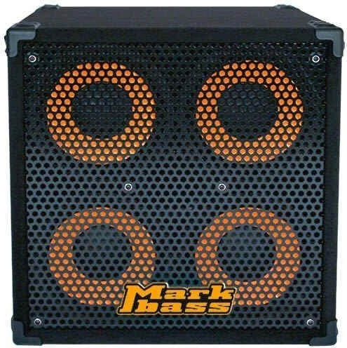 Markbass Standard 104HR (verschiedene Ausführungen)