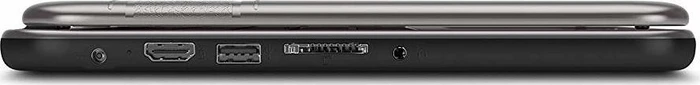 Medion Akoya S2015 Chromebook, RK3288, 2GB RAM, 16GB Flash, DE