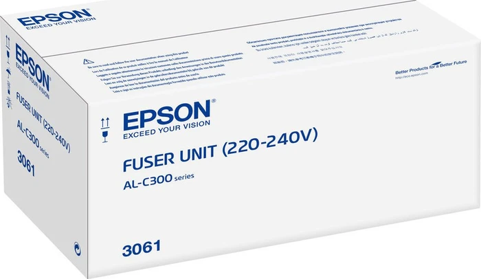 Epson Fixiereinheit 230V 3061