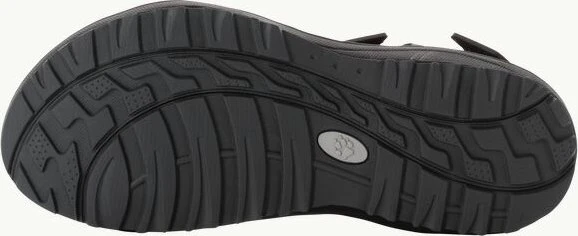 Jack Wolfskin Wave Breaker island moss (Herren)