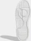 adidas Supercourt cloud white/platinum metallic (Damen) Vorschaubild
