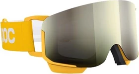 POC Nexal sulfite yellow/partly sunny ivory