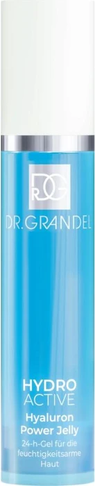 Dr. Grandel Hydro Active Hyaluron Power Jelly, 50ml