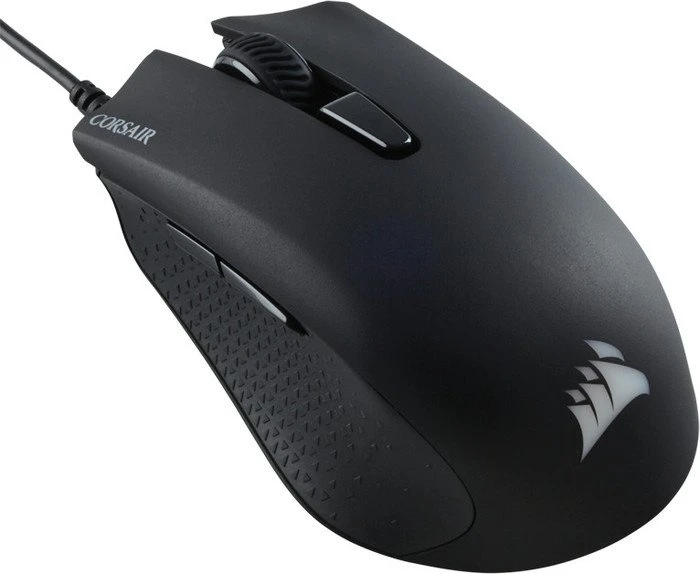 Corsair Harpoon RGB PRO FPS/MOBA-Gaming, USB