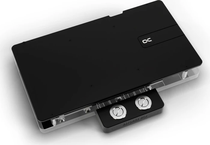 Alphacool Core NVIDIA GeForce RTX 5090 Epic-X mit Backplate