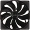Noiseblocker NB-eLoop B14-PS Black Edition, 140mm Vorschaubild