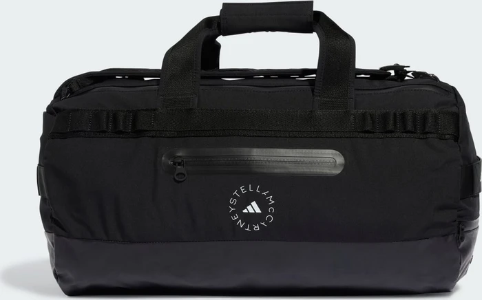 adidas by Stella McCartney 24/7 Sporttasche schwarz/weiß (Damen)
