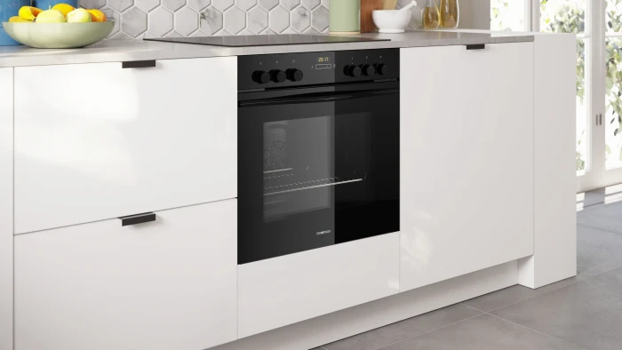 Constructa CX51EI04T Einbauherd-Set – Bild 5 von 10