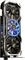ASRock Radeon RX 5700 XT Taichi X 8G OC+, RX5700XT TCX 8GP, 8GB GDDR6, 2x HDMI, 4x DP Vorschaubild