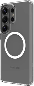 dbramante1928 Iceland Ultra D3O Magnet für Samsung Galaxy S26 Ultra transparent