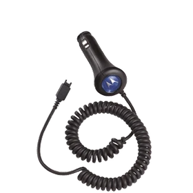 Motorola VC600 Zigarettenanzünder-Ladekabel
