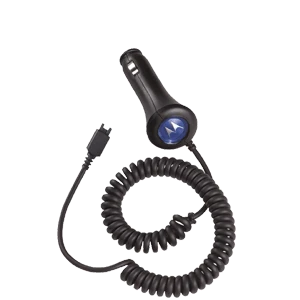 Motorola VC600 Zigarettenanzünder-Ladekabel