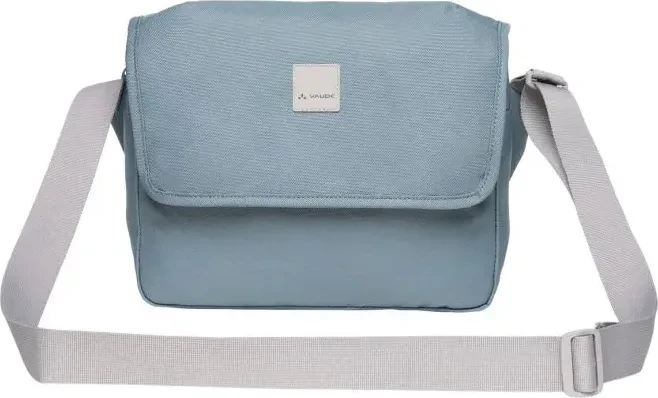 Vaude Coreway Messenger 6 Umhängetasche heron