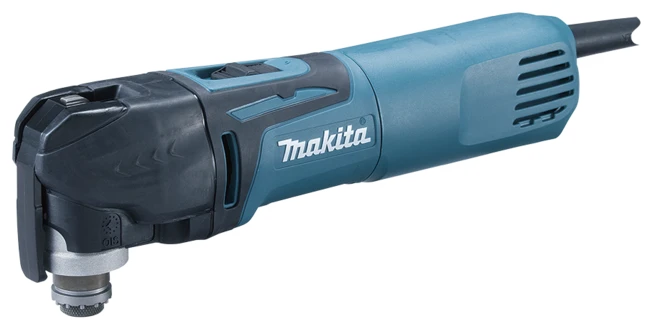 Makita TM3010C Elektro-Multifunktionswerkzeug