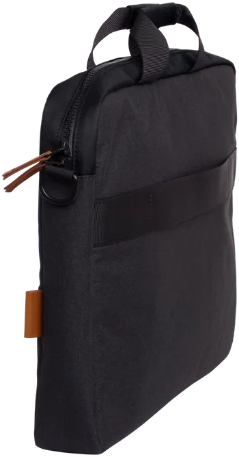 Trust Lisboa Laptop Tasche 16" schwarz/grau