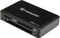 Transcend RDF9 schwarz Multi-Slot-Cardreader, USB 3.0 Micro-B [Buchse] Vorschaubild