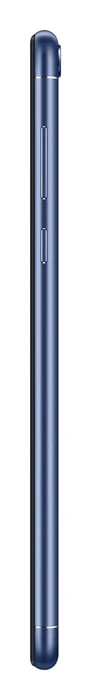 Huawei P Smart blau