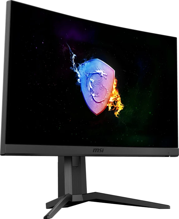 MSI Optix G24C6P, 23.6"