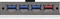 RaidSonic Icy Box IB-AC617 USB-Hub, 7x USB-A 3.0, USB 3.0 Micro-B [Buchse] Vorschaubild