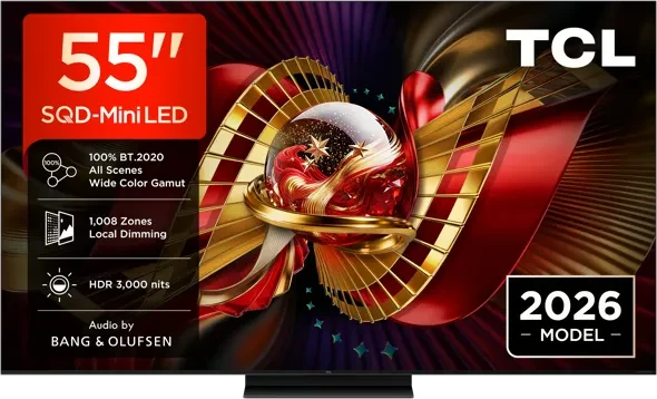 TCL 55C89L