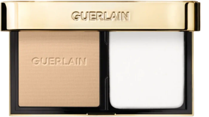 Guerlain Parure Gold Compact Foundation nachfüllbar 3N neutral, 8.7g