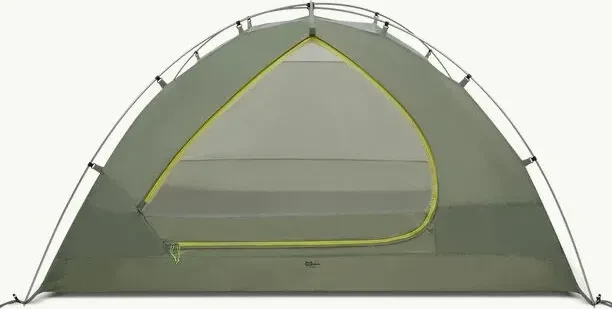 Jack Wolfskin Sky Dome II Kuppelzelt