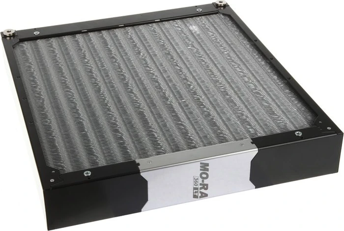 Watercool MO-RA3 360 LT schwarz