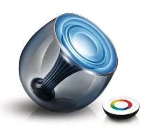 Philips Living Colors schwarz