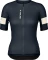 Scott Endurance Pro Trikot kurzarm dark blue/cotton white (Damen) Vorschaubild
