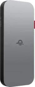 Lenovo GO Wireless Mobile Power Bank 10000mAh grau/schwarz