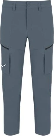 Salewa Puez Durastretch Cargo Hose kurz