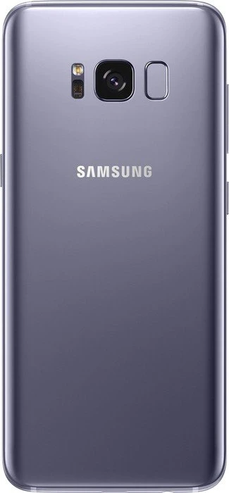 Samsung Galaxy S8 G950F grau