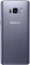 Samsung Galaxy S8 G950F grau Vorschaubild