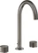 Grohe Atrio Private Collection 3-Loch-Waschtischbatterie 1/2" L-Size satin graphite Vorschaubild