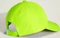 adidas by Stella McCartney Kappe semi solar slime/glow blue Vorschaubild