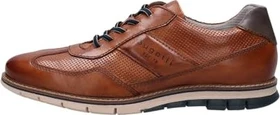 Bugatti Simone Comfort cognac (Herren)
