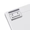 Mchose Ace 68 Air HE Ultra Esports Keyboard, Aurora Black, LEDs RGB, Mount Tai Magnetic Switch GT, USB, US Vorschaubild